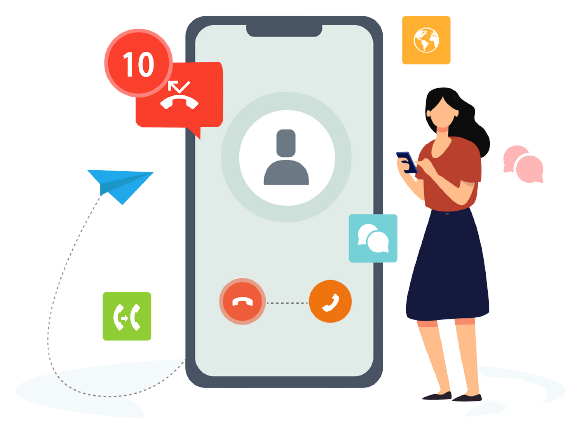 Missed Call Services